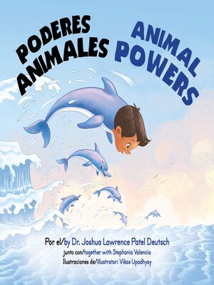 cover image of Poderes Animales